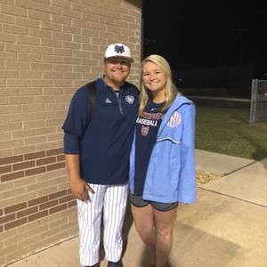 Meet your Posher, Austin